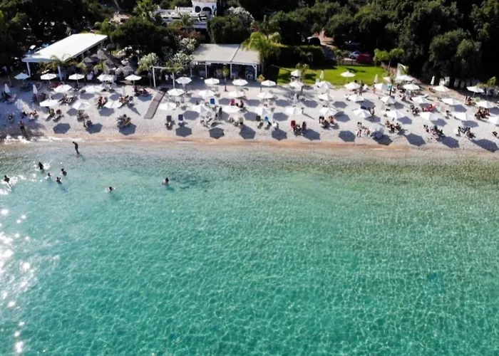 Vasiliki See View Apartments