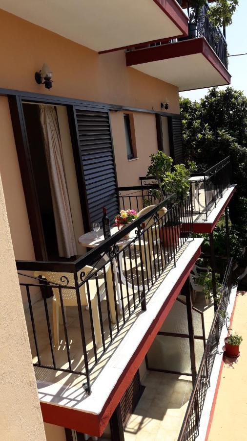 Apartment Vasiliki View Barbati