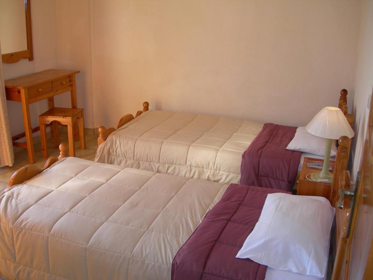 Apartment Vasiliki View Barbati