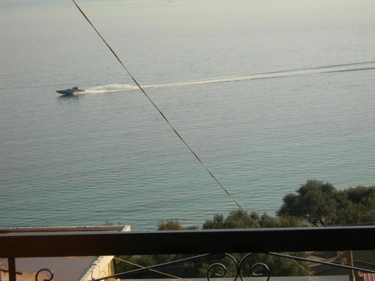 Apartment Vasiliki View