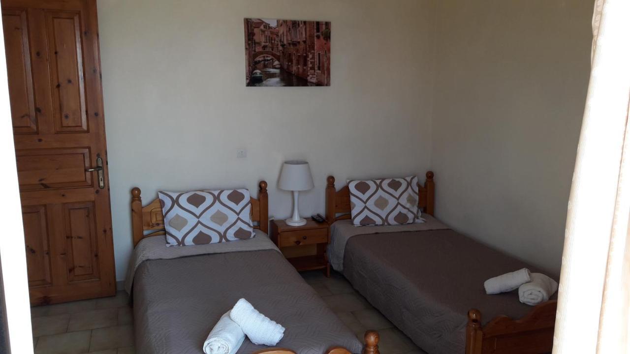 Apartment Vasiliki View Barbati