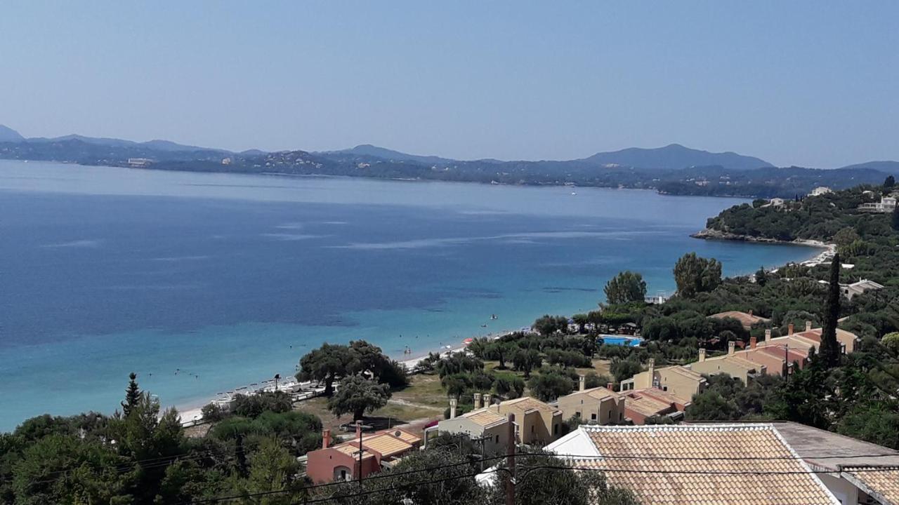 Apartment Vasiliki View *