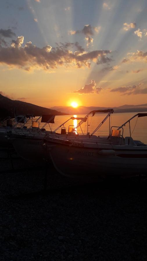 Apartment Vasiliki View *