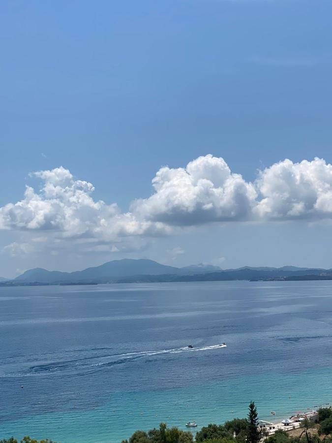 Vasiliki View Barbati