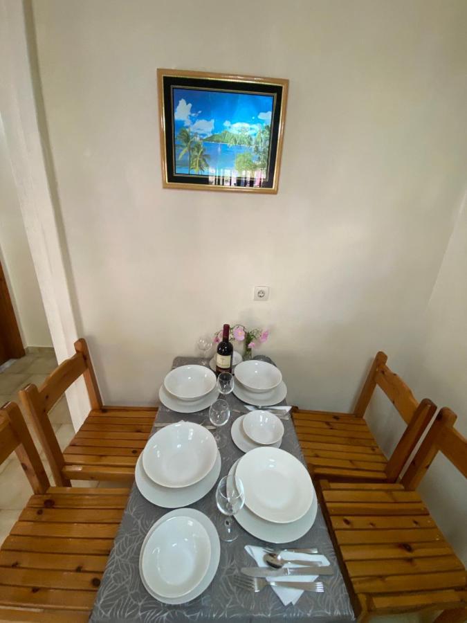 Apartment Vasiliki View Barbati