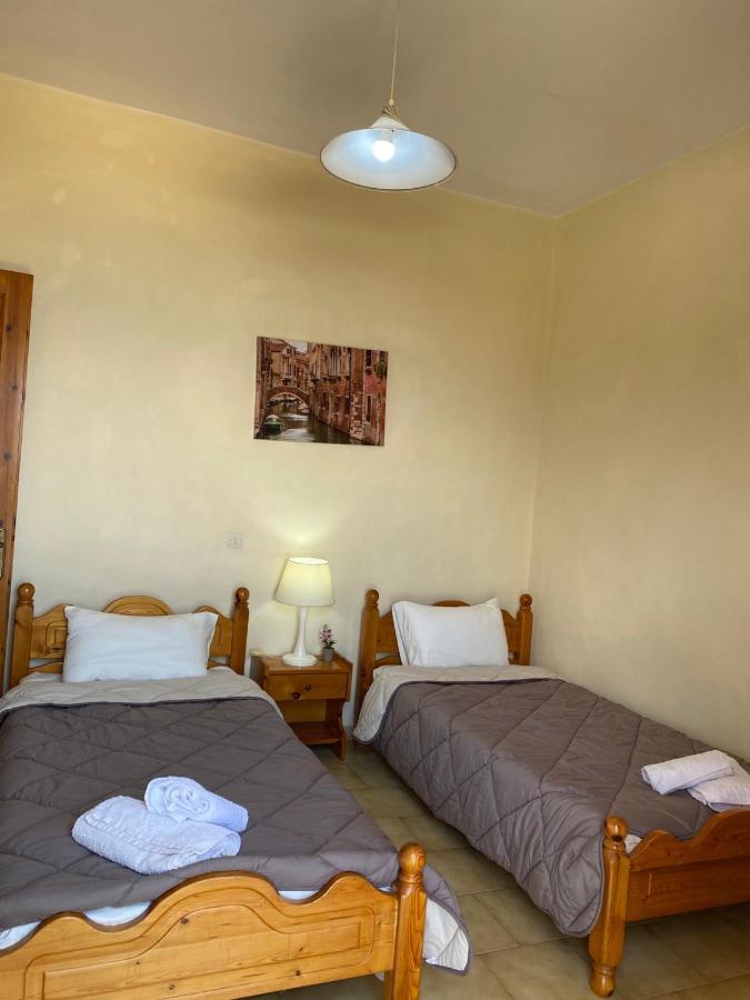 Apartment Vasiliki View Barbati