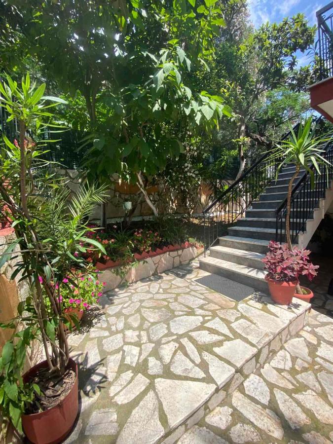 Apartment Vasiliki View