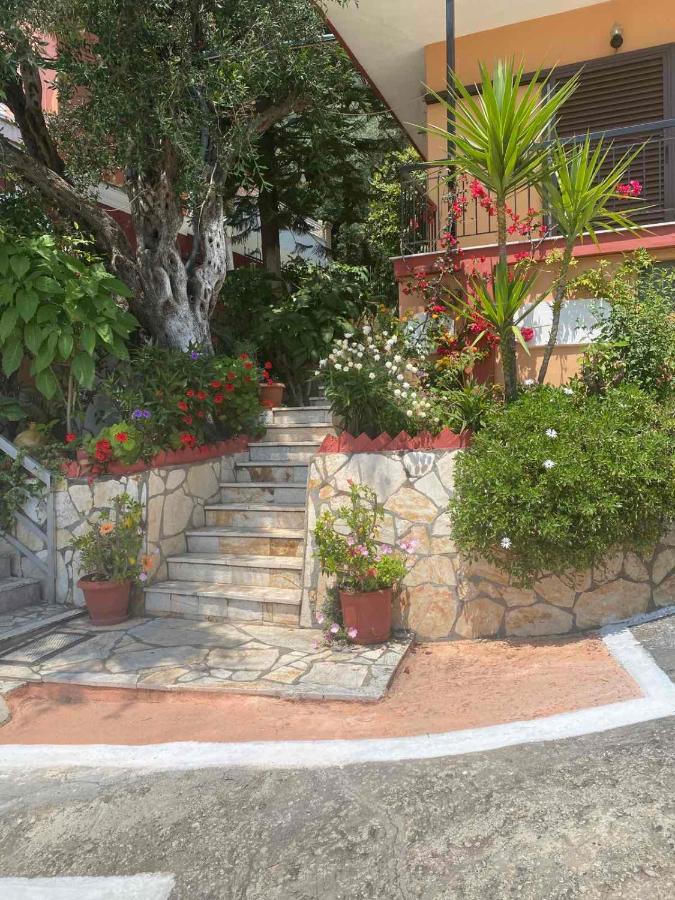 Apartment Vasiliki View Barbati