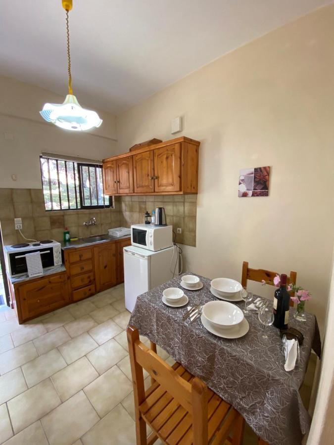 Apartment Vasiliki View