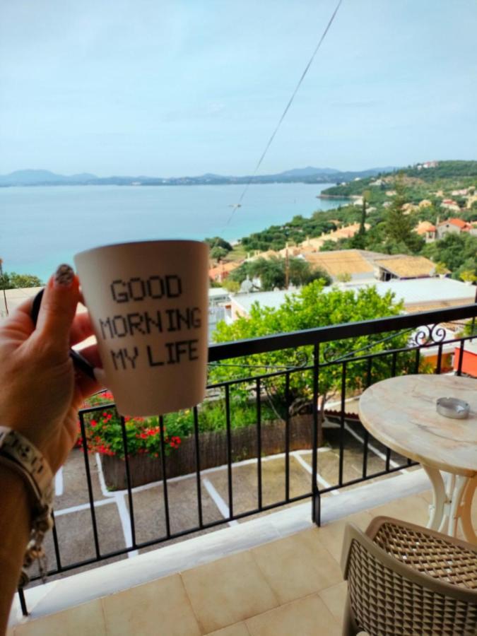 Vasiliki View Apartment