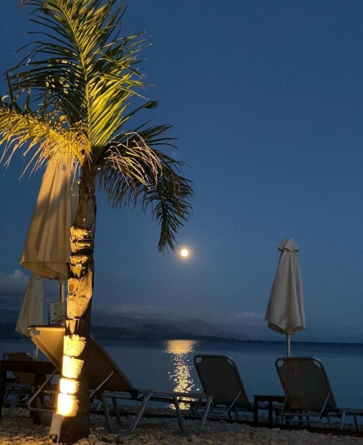 Apartment Vasiliki View *