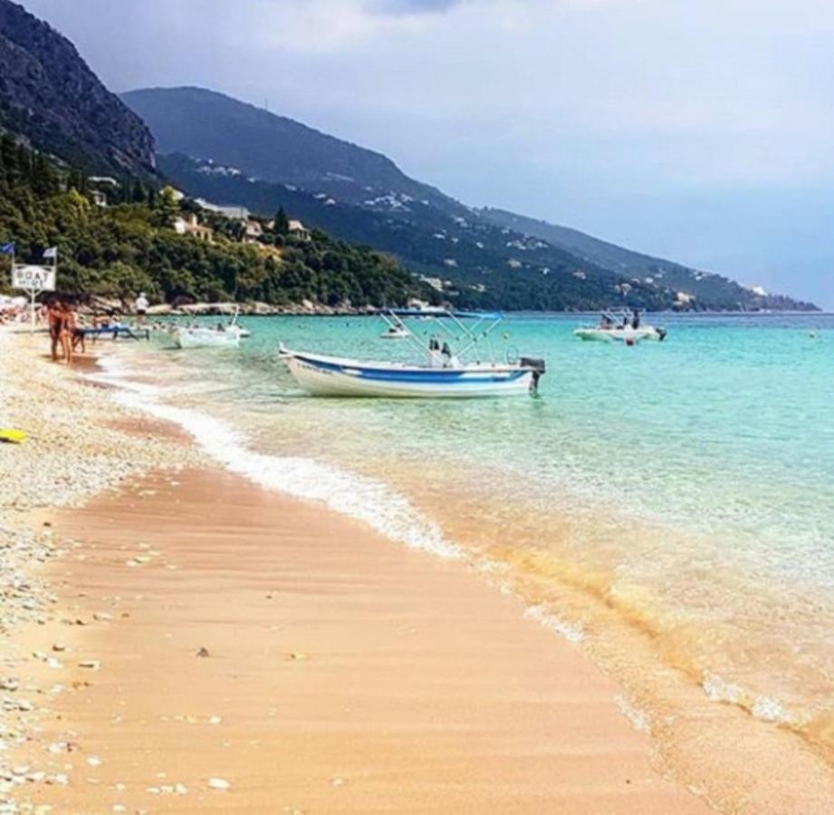 Vasiliki View