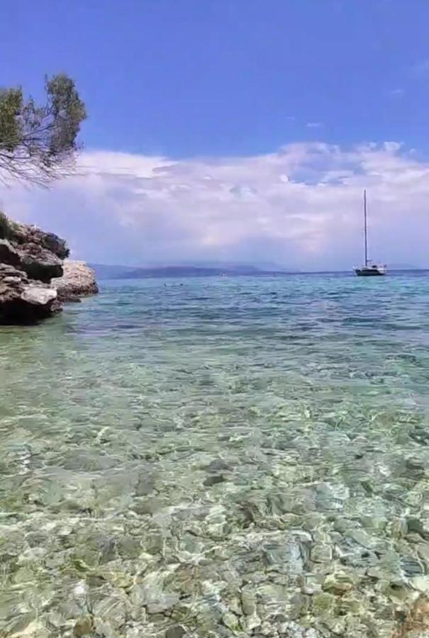 Vasiliki View * Barbati