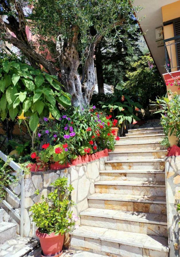 Apartment Vasiliki View Barbati