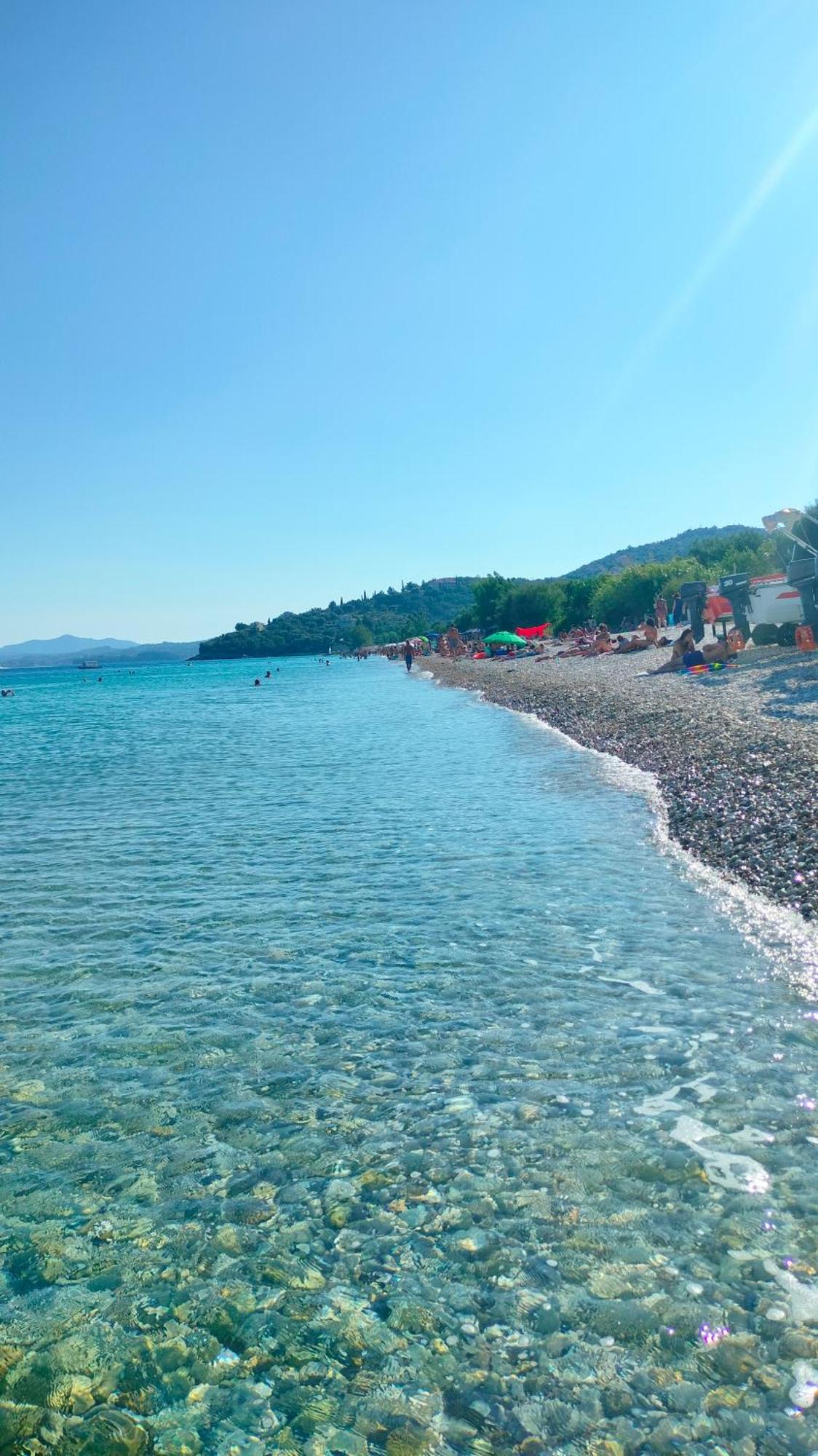 Vasiliki View *