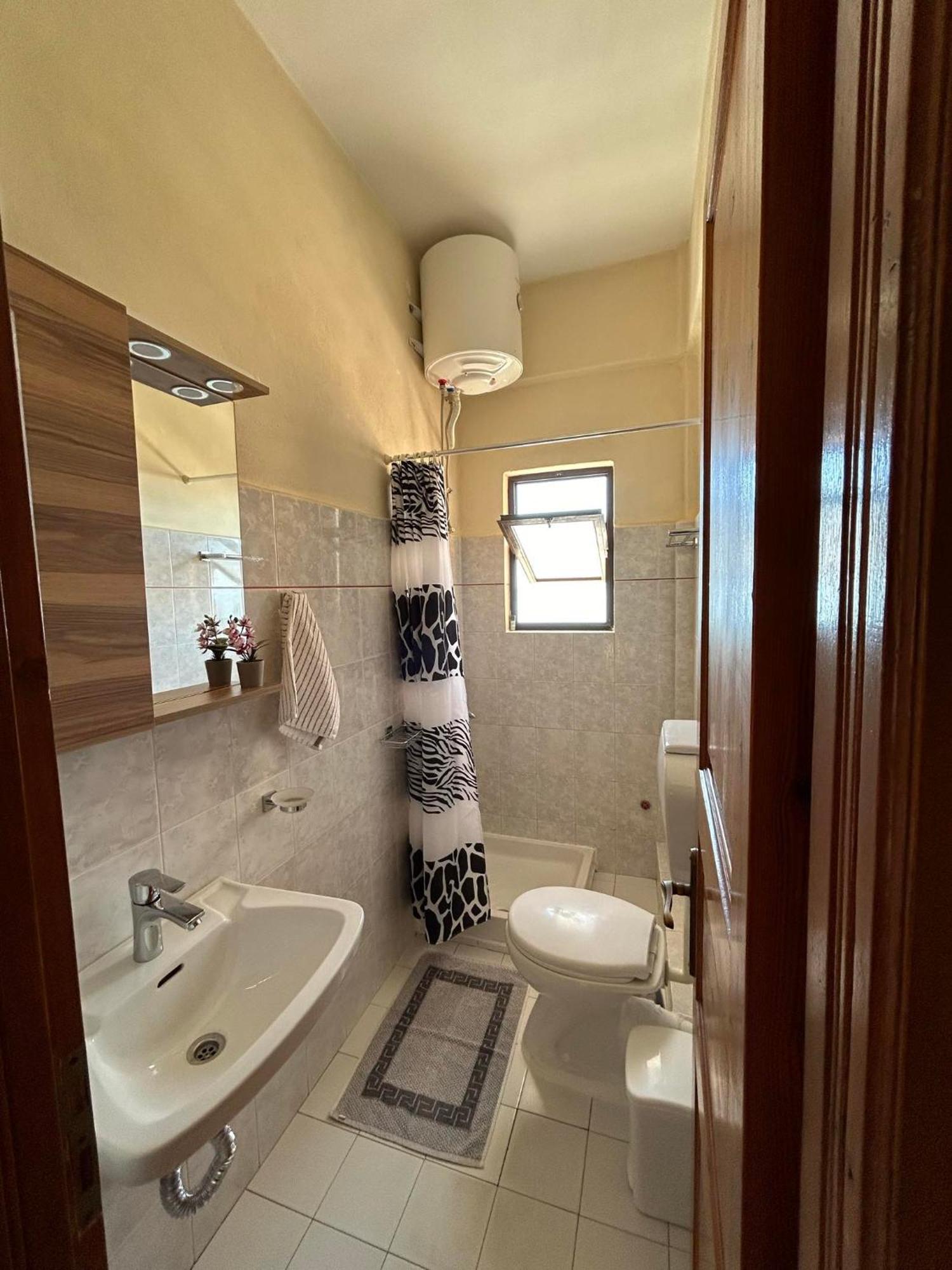 Apartment Vasiliki View Barbati