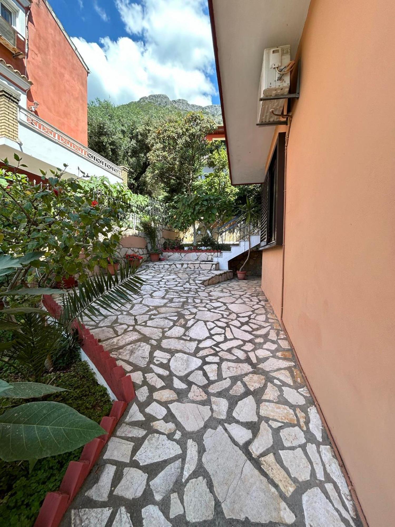 Apartment Vasiliki View *