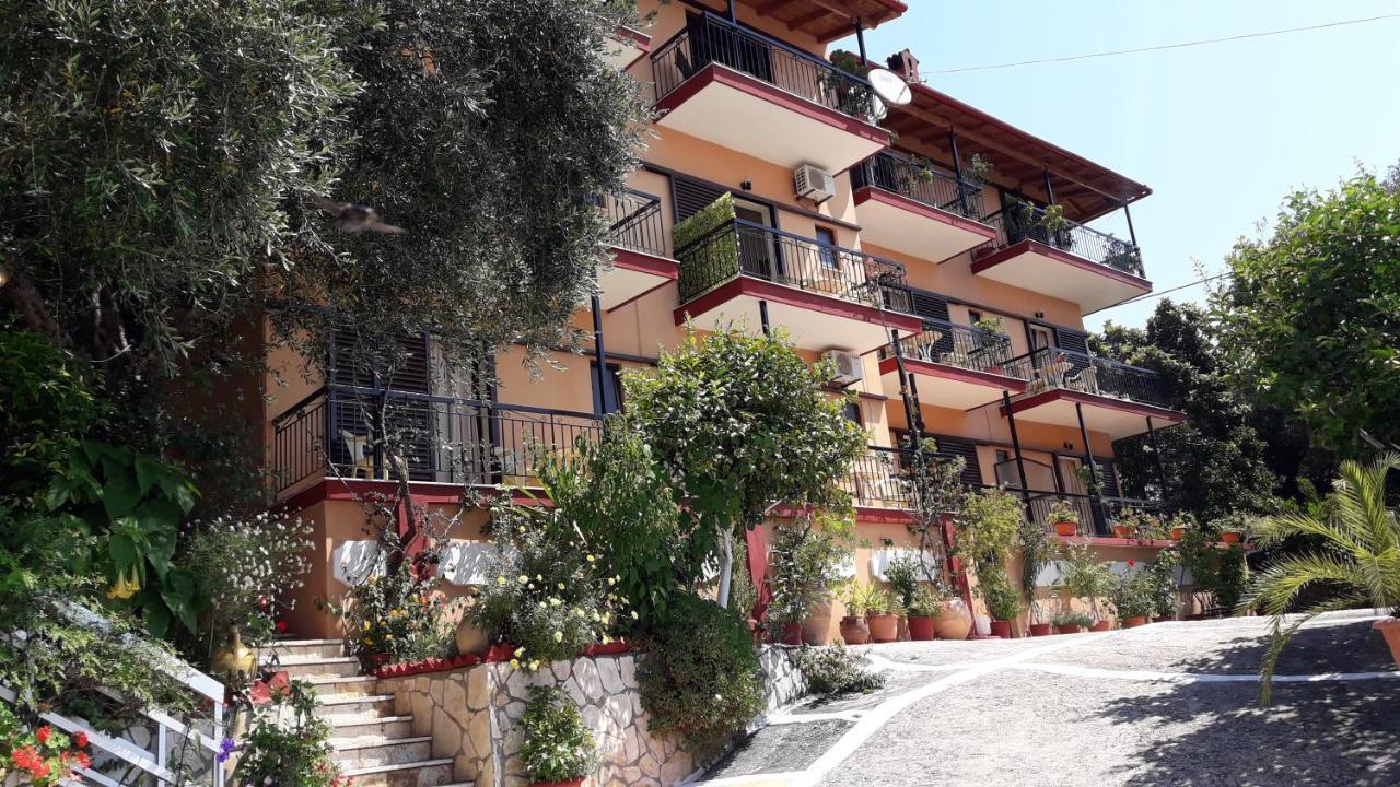 Vasiliki View *