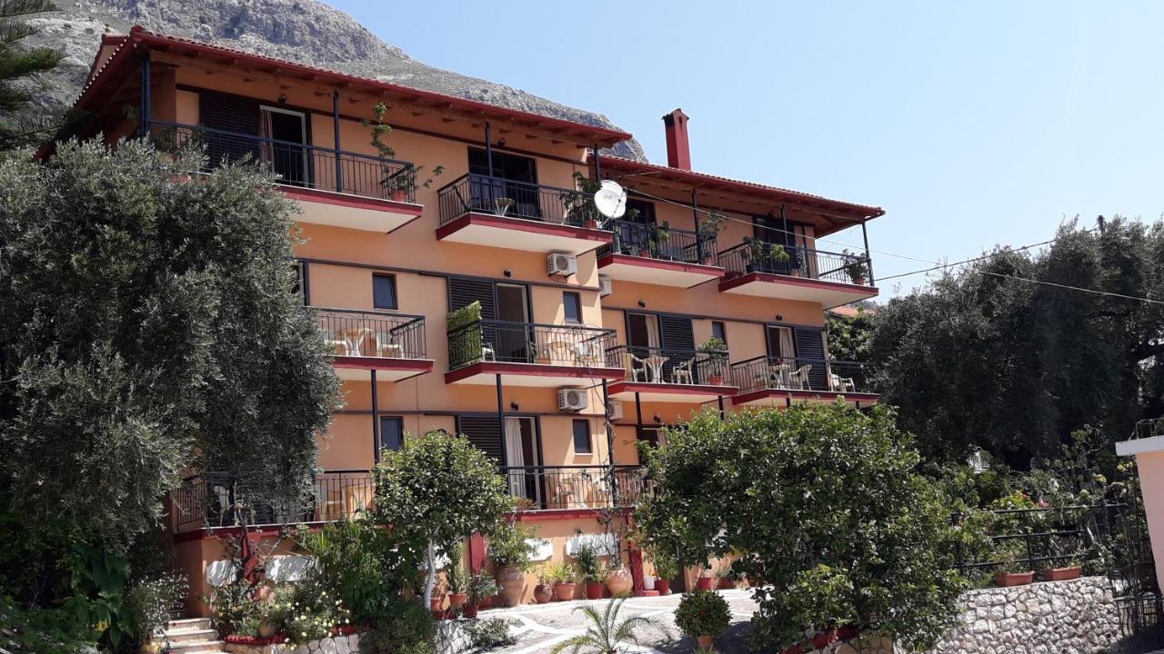 Vasiliki View Appartement