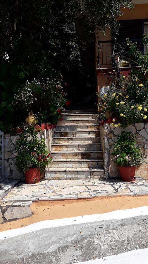 Appartement Vasiliki View *