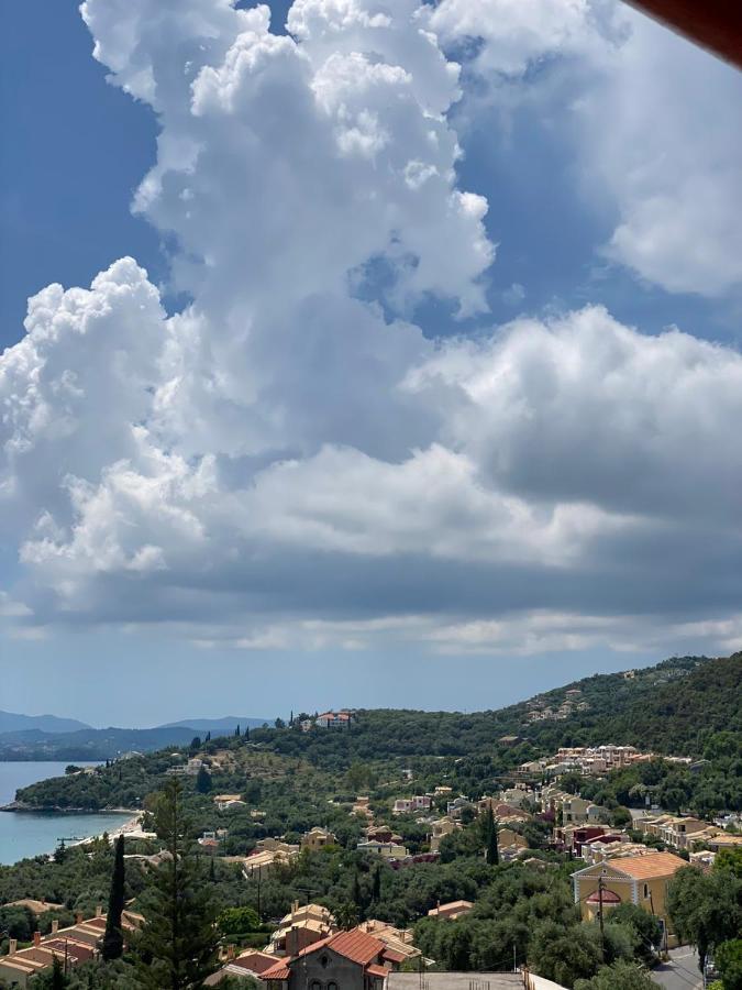 Appartement Vasiliki View Barbati