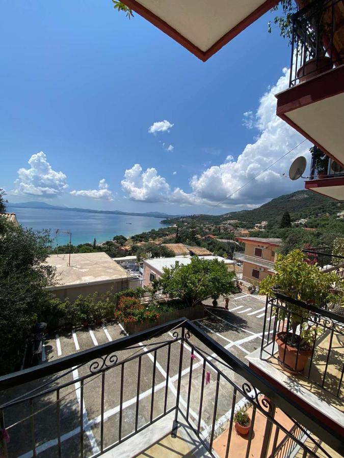 Appartement Vasiliki View