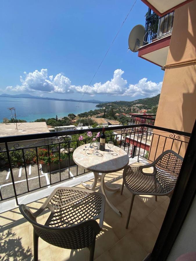 Vasiliki View Appartement *