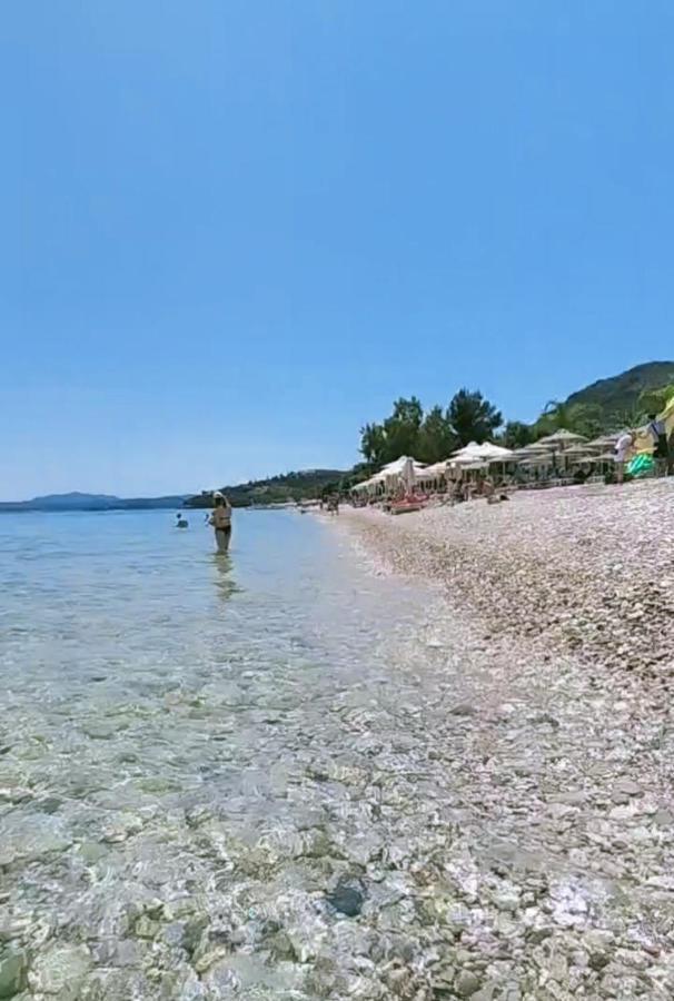 Vasiliki View *