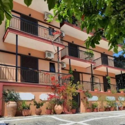 Appartement Vasiliki View Barbati